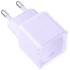 Mcdodo CH-3773 Fast Charger USB Type-C 20W GaN (purple)